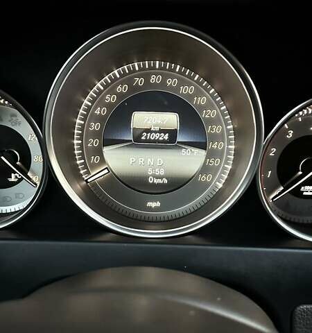 Мерседес Ц-Клас 2013 у Обухове на Automoto.ua Червоний Мерседес Ц-Клас, об'ємом двигуна 1.8 л та пробігом 210 тис. км за 10800 $, фото 23 на Automoto.ua