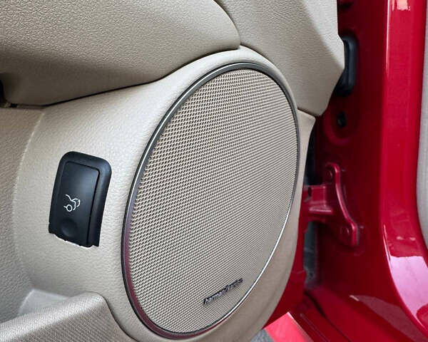 Красный Мерседес Ц-Класс, объемом двигателя 1.8 л и пробегом 199 тыс. км за 11150 $, фото 27 на Automoto.ua