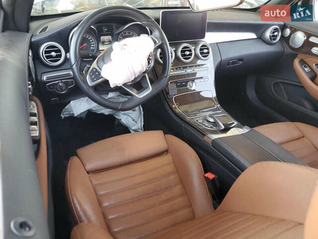 Мерседес Ц-Клас, об'ємом двигуна 3 л та пробігом 104 тис. км за 18500 $, фото 1 на Automoto.ua