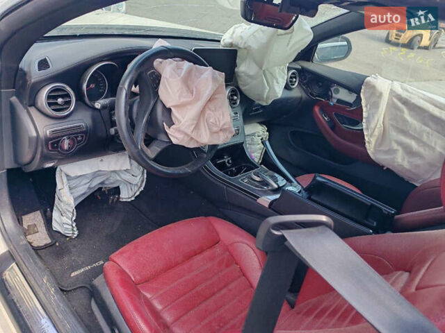 Мерседес Ц-Клас, об'ємом двигуна 2 л та пробігом 88 тис. км за 14300 $, фото 6 на Automoto.ua