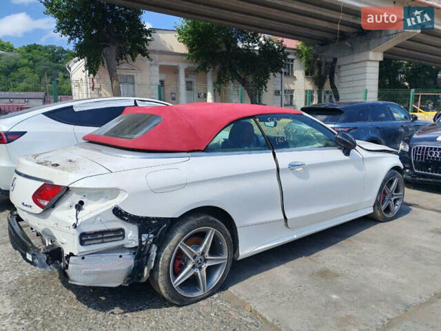 Мерседес Ц-Клас, об'ємом двигуна 2 л та пробігом 88 тис. км за 14300 $, фото 3 на Automoto.ua