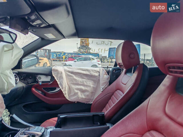 Мерседес Ц-Клас, об'ємом двигуна 2 л та пробігом 88 тис. км за 14300 $, фото 7 на Automoto.ua