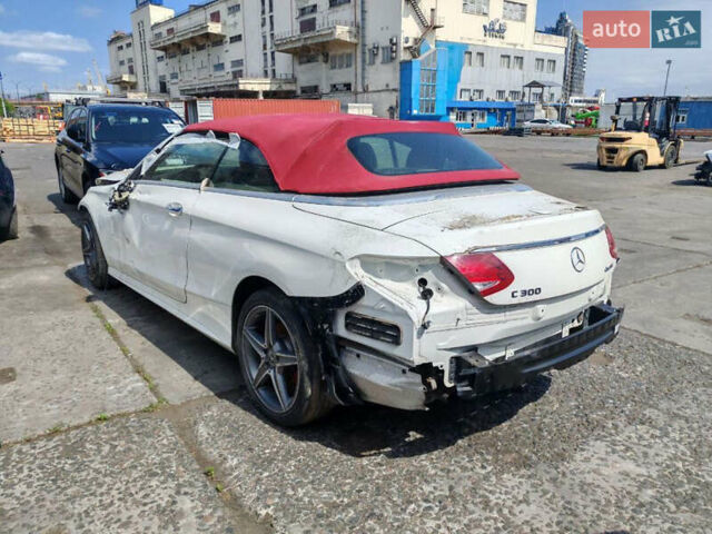 Мерседес Ц-Клас, об'ємом двигуна 2 л та пробігом 88 тис. км за 14300 $, фото 4 на Automoto.ua