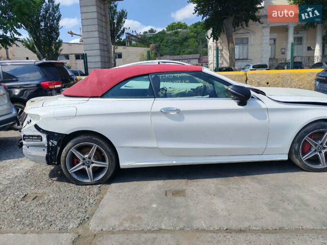 Мерседес Ц-Клас, об'ємом двигуна 2 л та пробігом 88 тис. км за 14300 $, фото 1 на Automoto.ua