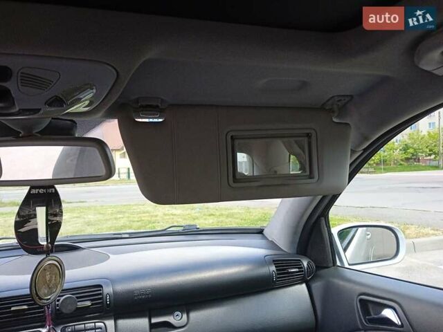 Мерседес Ц-Класс, объемом двигателя 1.8 л и пробегом 226 тыс. км за 4600 $, фото 36 на Automoto.ua