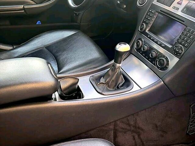 Мерседес Ц-Клас, об'ємом двигуна 2.2 л та пробігом 240 тис. км за 5000 $, фото 3 на Automoto.ua