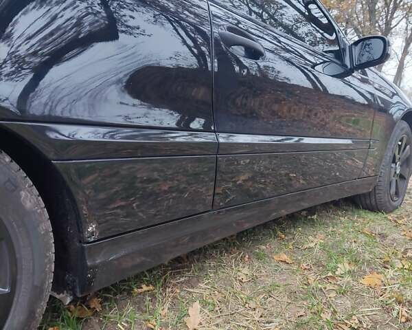 Мерседес Ц-Класс, объемом двигателя 1.8 л и пробегом 271 тыс. км за 4700 $, фото 6 на Automoto.ua