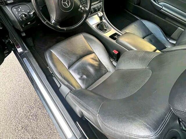 Мерседес Ц-Клас, об'ємом двигуна 2.2 л та пробігом 240 тис. км за 5000 $, фото 2 на Automoto.ua