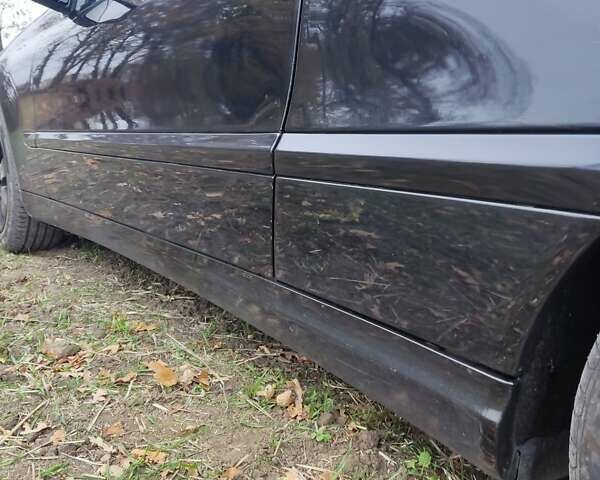 Мерседес Ц-Класс, объемом двигателя 1.8 л и пробегом 271 тыс. км за 4700 $, фото 11 на Automoto.ua