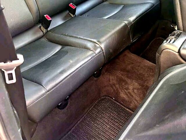 Мерседес Ц-Клас, об'ємом двигуна 2.2 л та пробігом 240 тис. км за 5000 $, фото 4 на Automoto.ua