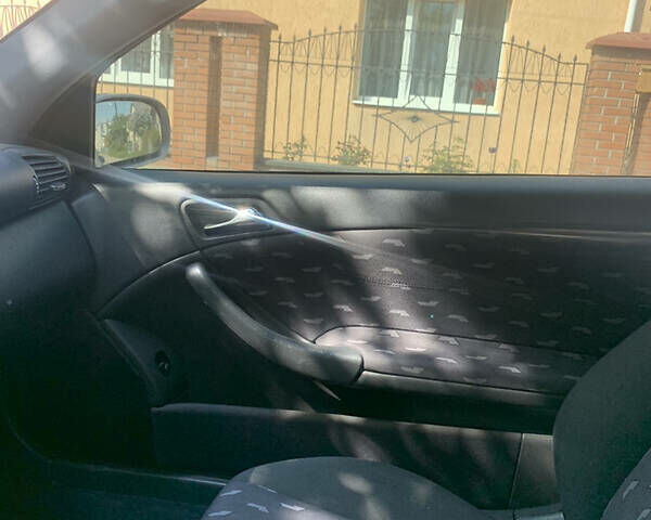 Мерседес Ц-Класс, объемом двигателя 2.2 л и пробегом 350 тыс. км за 5800 $, фото 5 на Automoto.ua