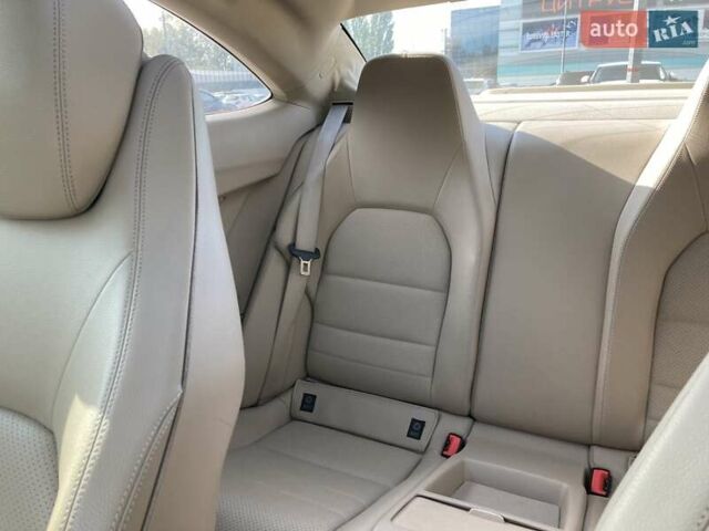 Мерседес Ц-Класс, объемом двигателя 1.8 л и пробегом 85 тыс. км за 16500 $, фото 14 на Automoto.ua