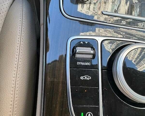 Мерседес Ц-Класс, объемом двигателя 1.99 л и пробегом 155 тыс. км за 22500 $, фото 7 на Automoto.ua
