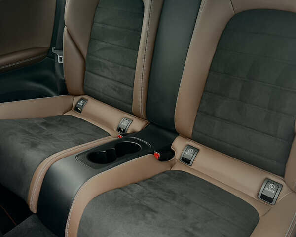 Мерседес Ц-Класс, объемом двигателя 2.14 л и пробегом 46 тыс. км за 30900 $, фото 7 на Automoto.ua