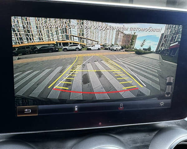 Мерседес Ц-Класс, объемом двигателя 1.99 л и пробегом 120 тыс. км за 29100 $, фото 29 на Automoto.ua
