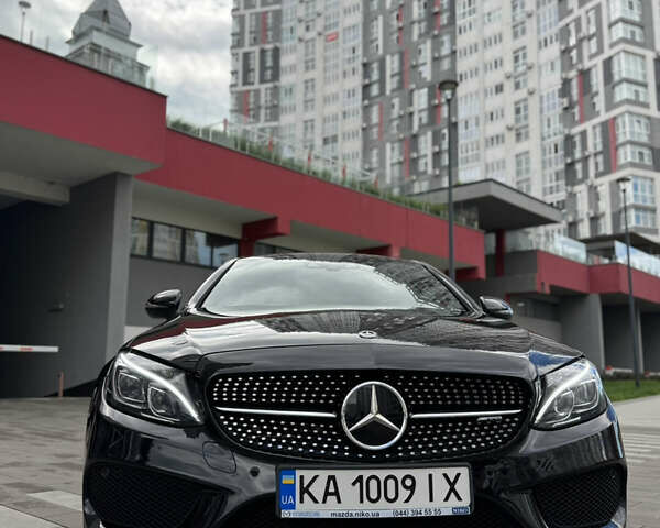 Мерседес Ц-Класс, объемом двигателя 1.99 л и пробегом 120 тыс. км за 29100 $, фото 1 на Automoto.ua