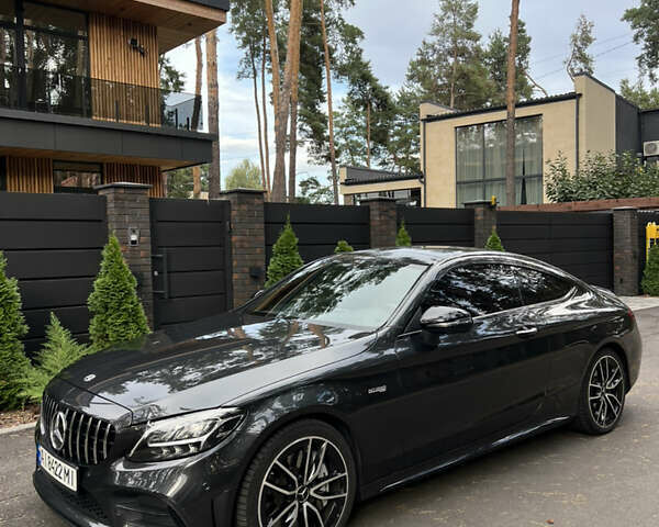 Мерседес Ц-Клас, об'ємом двигуна 3 л та пробігом 63 тис. км за 45000 $, фото 31 на Automoto.ua