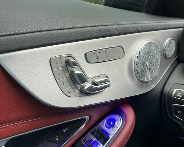 Мерседес Ц-Клас, об'ємом двигуна 3 л та пробігом 63 тис. км за 45000 $, фото 9 на Automoto.ua