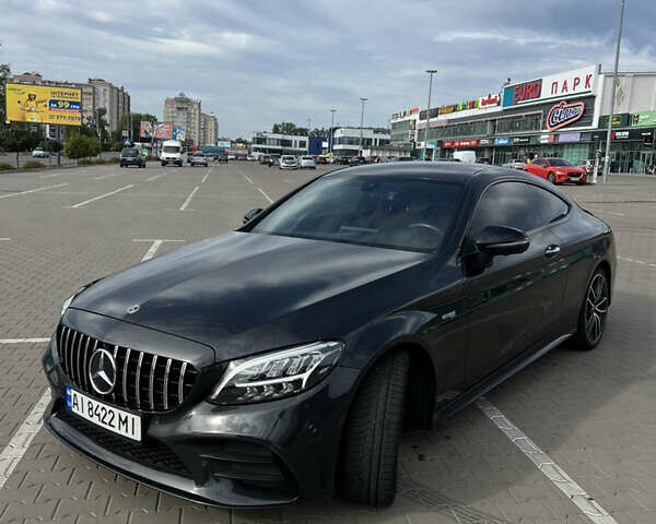 Мерседес Ц-Клас, об'ємом двигуна 3 л та пробігом 63 тис. км за 45000 $, фото 15 на Automoto.ua