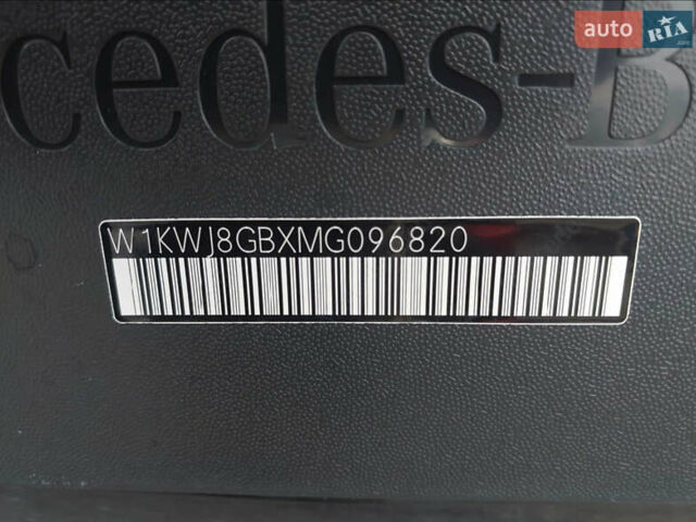 Мерседес Ц-Клас, об'ємом двигуна 3.98 л та пробігом 28 тис. км за 26500 $, фото 14 на Automoto.ua