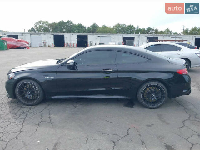 Мерседес Ц-Клас, об'ємом двигуна 3.98 л та пробігом 28 тис. км за 26500 $, фото 7 на Automoto.ua