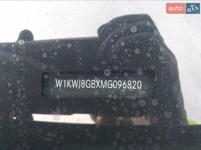 Мерседес Ц-Клас, об'ємом двигуна 3.98 л та пробігом 28 тис. км за 26500 $, фото 15 на Automoto.ua