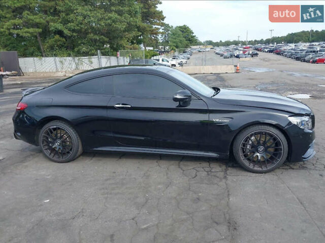 Мерседес Ц-Клас, об'ємом двигуна 3.98 л та пробігом 28 тис. км за 26500 $, фото 6 на Automoto.ua