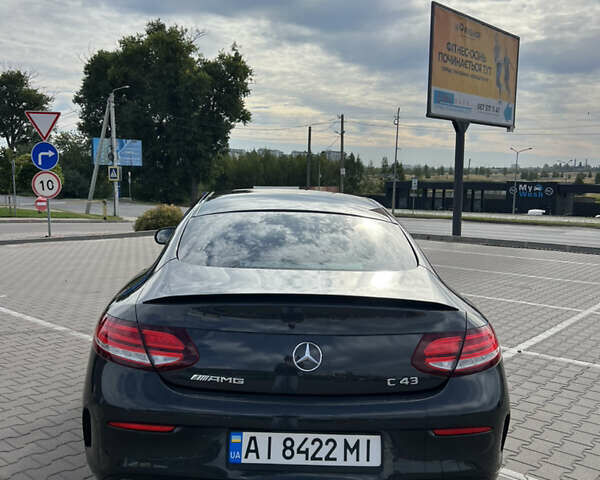 Мерседес Ц-Клас, об'ємом двигуна 3 л та пробігом 63 тис. км за 45000 $, фото 2 на Automoto.ua