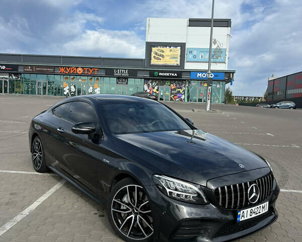Мерседес Ц-Клас, об'ємом двигуна 3 л та пробігом 63 тис. км за 45000 $, фото 16 на Automoto.ua