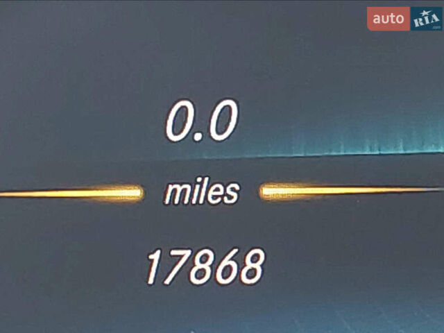 Мерседес Ц-Клас, об'ємом двигуна 3.98 л та пробігом 28 тис. км за 26500 $, фото 11 на Automoto.ua