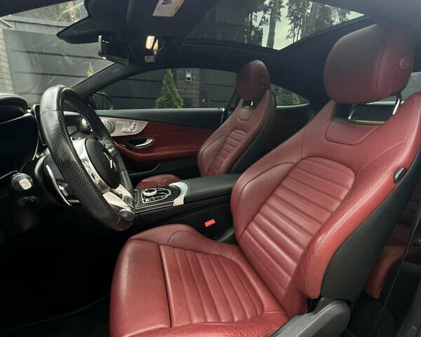 Мерседес Ц-Клас, об'ємом двигуна 3 л та пробігом 63 тис. км за 45000 $, фото 3 на Automoto.ua
