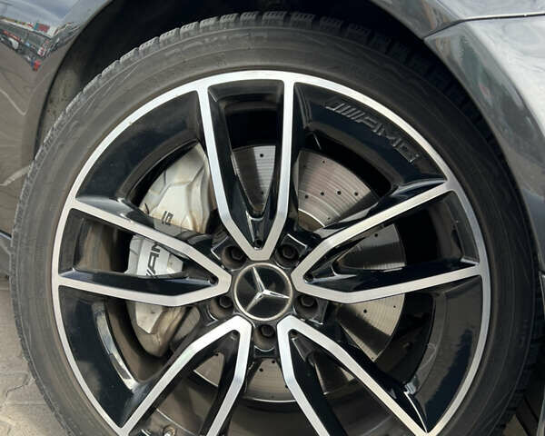 Мерседес Ц-Клас, об'ємом двигуна 3 л та пробігом 63 тис. км за 45000 $, фото 19 на Automoto.ua