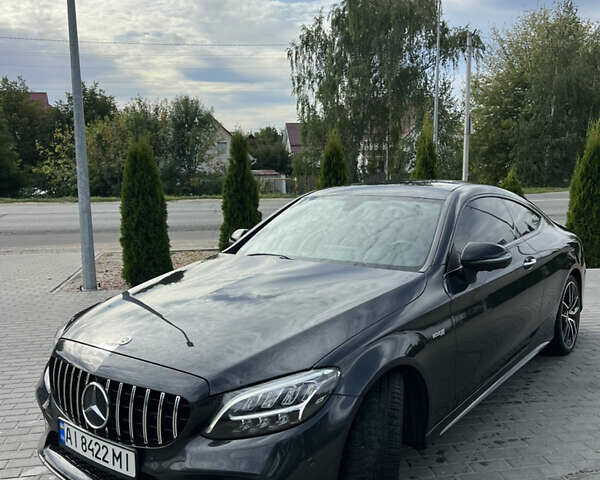 Мерседес Ц-Клас, об'ємом двигуна 3 л та пробігом 63 тис. км за 45000 $, фото 12 на Automoto.ua