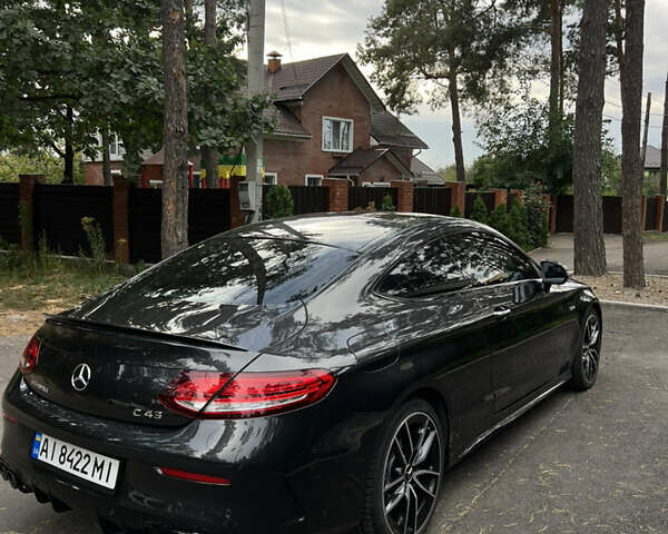 Мерседес Ц-Клас, об'ємом двигуна 3 л та пробігом 63 тис. км за 45000 $, фото 33 на Automoto.ua