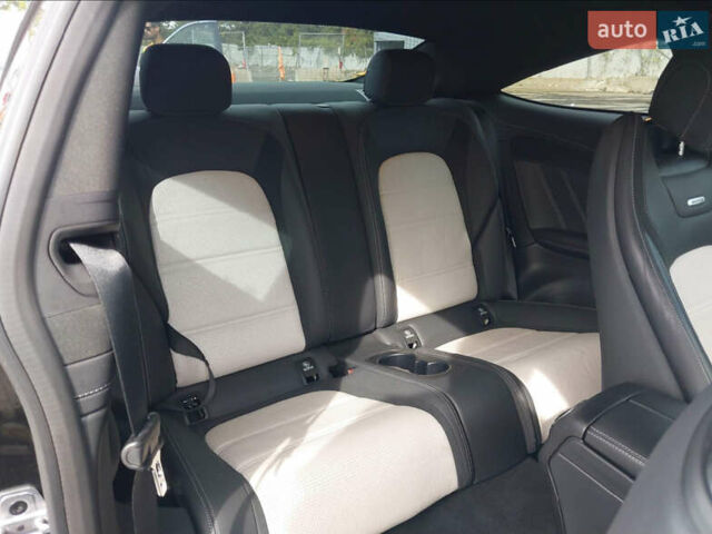 Мерседес Ц-Клас, об'ємом двигуна 3.98 л та пробігом 28 тис. км за 26500 $, фото 9 на Automoto.ua