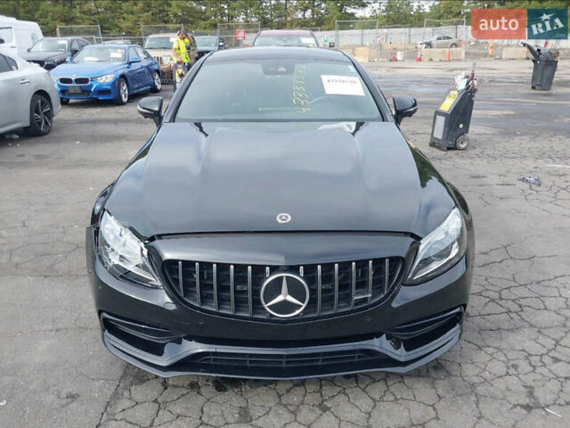 Мерседес Ц-Клас, об'ємом двигуна 3.98 л та пробігом 28 тис. км за 26500 $, фото 4 на Automoto.ua