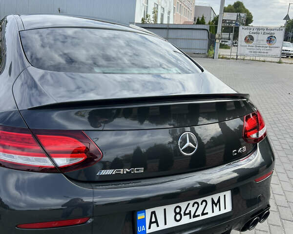 Мерседес Ц-Клас, об'ємом двигуна 3 л та пробігом 63 тис. км за 45000 $, фото 14 на Automoto.ua