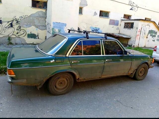 Мерседес Ц-Клас, об'ємом двигуна 3 л та пробігом 250 тис. км за 1000 $, фото 4 на Automoto.ua