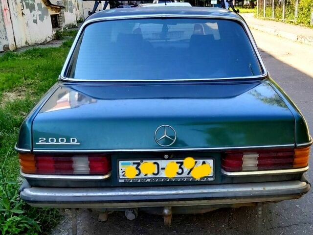 Мерседес Ц-Клас, об'ємом двигуна 3 л та пробігом 250 тис. км за 1000 $, фото 5 на Automoto.ua