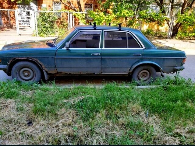 Мерседес Ц-Клас, об'ємом двигуна 3 л та пробігом 250 тис. км за 1000 $, фото 7 на Automoto.ua