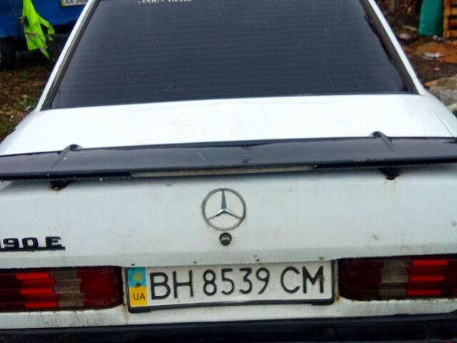 Мерседес Ц-Клас, об'ємом двигуна 2 л та пробігом 0 тис. км за 800 $, фото 5 на Automoto.ua