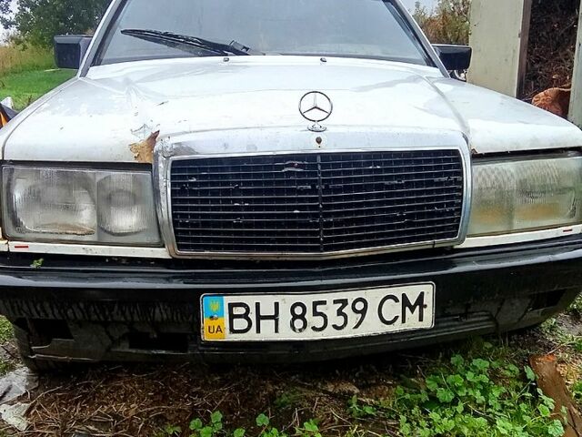 Мерседес Ц-Клас, об'ємом двигуна 2 л та пробігом 0 тис. км за 800 $, фото 1 на Automoto.ua