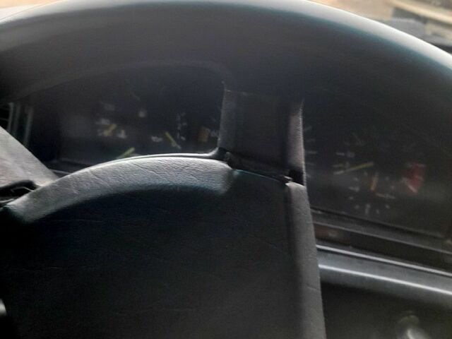 Мерседес Ц-Клас, об'ємом двигуна 2 л та пробігом 180 тис. км за 650 $, фото 4 на Automoto.ua