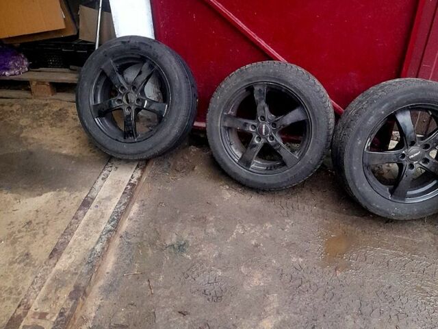 Мерседес Ц-Клас, об'ємом двигуна 2 л та пробігом 180 тис. км за 650 $, фото 7 на Automoto.ua