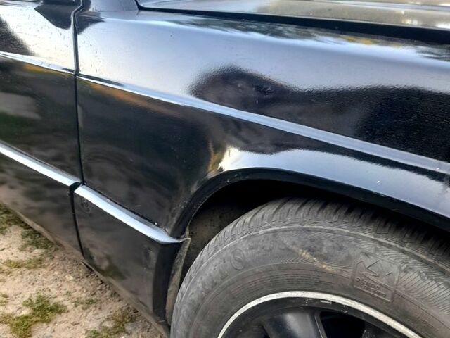 Мерседес Ц-Клас, об'ємом двигуна 2 л та пробігом 0 тис. км за 700 $, фото 5 на Automoto.ua