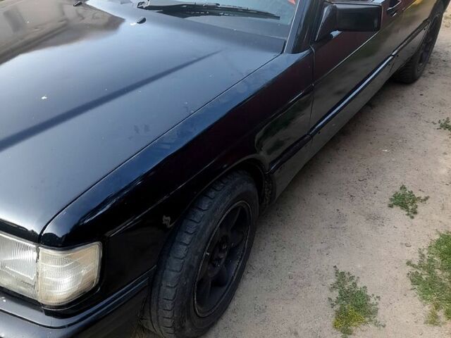 Мерседес Ц-Клас, об'ємом двигуна 2 л та пробігом 0 тис. км за 700 $, фото 6 на Automoto.ua