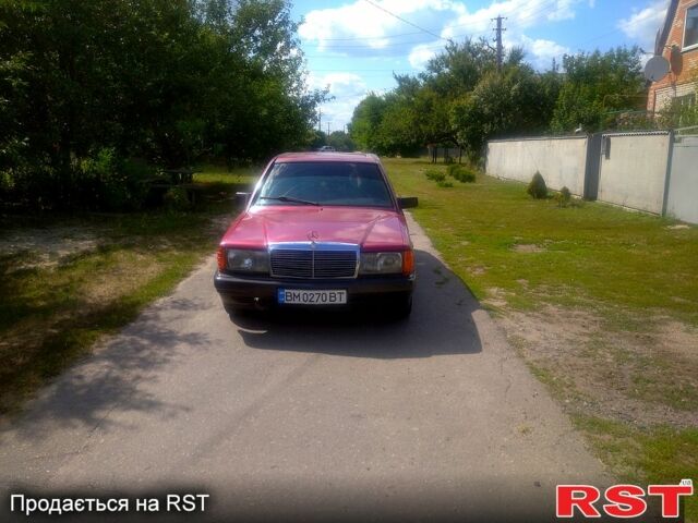 Мерседес Ц-Клас, об'ємом двигуна 2 л та пробігом 400 тис. км за 1500 $, фото 1 на Automoto.ua
