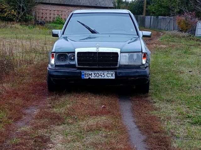 Мерседес Ц-Класс, объемом двигателя 2 л и пробегом 330 тыс. км за 1100 $, фото 5 на Automoto.ua