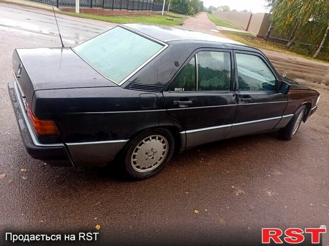 Мерседес Ц-Клас, об'ємом двигуна 2 л та пробігом 0 тис. км за 2300 $, фото 6 на Automoto.ua