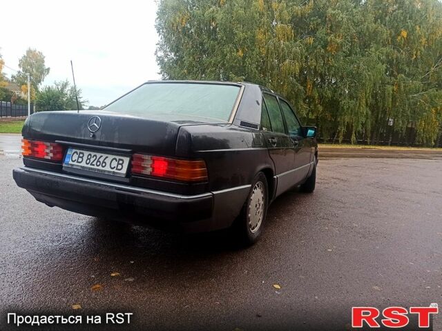 Мерседес Ц-Клас, об'ємом двигуна 2 л та пробігом 0 тис. км за 2300 $, фото 4 на Automoto.ua